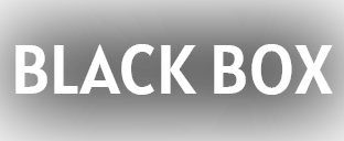 Black Box Servers - Logo